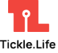 Tickle Life Logo